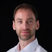 Sitehop Employee Ben Harper's profile photo