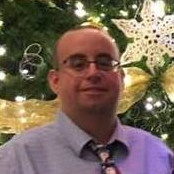 AdvanTec Marine Employee Justin Smith's profile photo