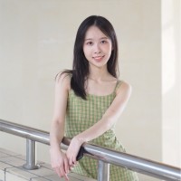 Ziqi Lin Email