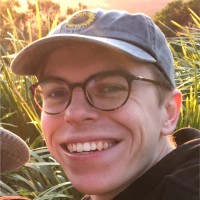 Macaw Employee Joshua Russell-Ahern's profile photo