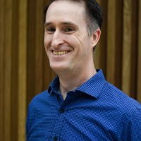 Model N Employee Jared Pearce's profile photo