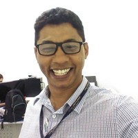 Particular Employee Edson Barbosa's profile photo