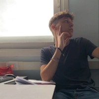 DigitalHub Employee Vitangelo Milillo's profile photo