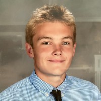 Expeditors Employee Jack Bicknell's profile photo