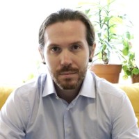 Nuweb Group Employee Juan Pablo Maqueda's profile photo