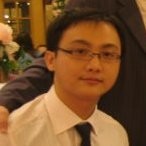 Chunghwa Telecom Employee Sheng-Kun Chan's profile photo