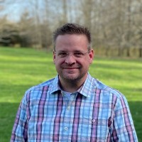 Mattel, Inc. Employee Dan Cummins's profile photo