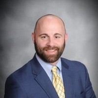 Joel Pence