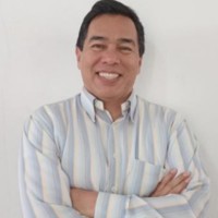 Stin Employee Armando Terrés Rojas's profile photo