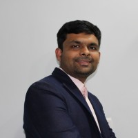 Arpit Shah Email & Phone Number