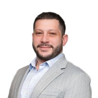 Louis Tadman