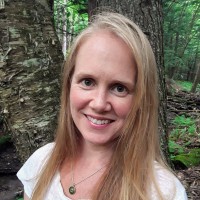 Amy Powers