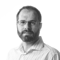 Hyperdrives Employee Jochen Keller's profile photo