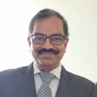 Nava Limited Employee Ramakrishna Gorthi's profile photo