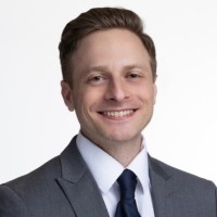 T. Rowe Price Employee Corey Egan's profile photo