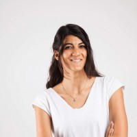 A&B Communications Employee Defne Yaman's profile photo