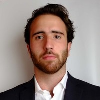 Keeepr Labs Employee Fernando Velasco's profile photo
