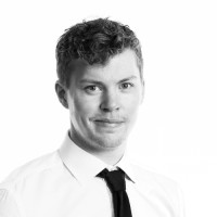 Fieldstream Employee Olov Nykvist's profile photo