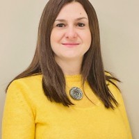 Alpiq Employee Sara Tommaseo's profile photo