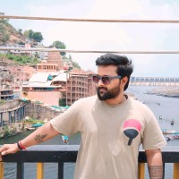 Jio Platforms Limited (JPL) Employee Robin Patel's profile photo