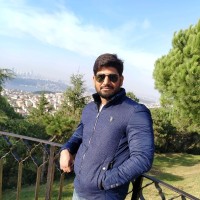Medpho Employee Niranjan Singh's profile photo