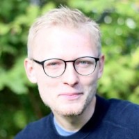 Innovation Fund Denmark Employee Torben Poulsen's profile photo