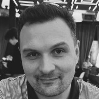 Mariusz Hnat's profile photo