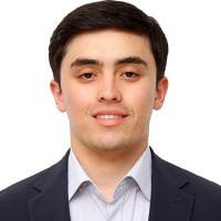 Farrukhbek Zokirjonov's profile photo