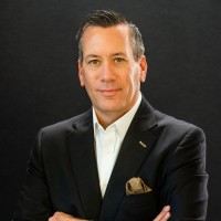 Steven Martin