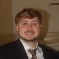 Alpha Kappa Psi Employee Cameron Milne's profile photo