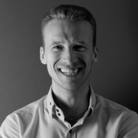 YESdesign Employee Tiziano Driol's profile photo