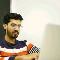 Burq Employee Mohammad Zamran's profile photo