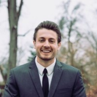 Worthington Industries Employee Kevin Laming's profile photo