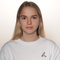 AIESEC in Poland Employee Valeriia Boiko's profile photo