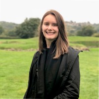 SeamlessMD Employee Bethan Pulla's profile photo