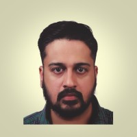 INJ Partners Employee Nikunj Agarwal's profile photo