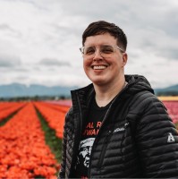 Pierce County Employee Elizabeth Rockett's profile photo