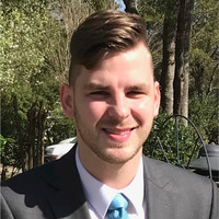 Better Brands, Inc. Employee Austin Seganti's profile photo