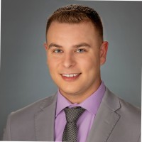 Turner Construction Company Employee Tim Araujo's profile photo