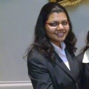 IBM Employee Manisha Gulati's profile photo
