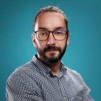 Goldie Employee Levente Sandor's profile photo