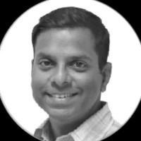 Cellworks Employee Swaminathan R's profile photo
