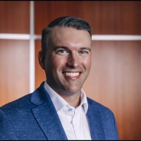 Liggett Vector Brands Employee Luke Jackson's profile photo