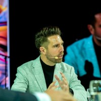Agium Employee Michael van Asperen's profile photo