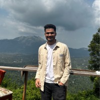 Playpower Labs Employee Vinamra Rathi's profile photo