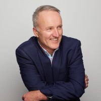 Christchurch International Airport Limited Employee Ed Sims's profile photo