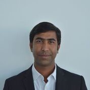 Comfort Zone Air conditioning Trading Employee Mudassir Ali's profile photo