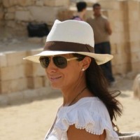 BEONx Employee Sandra de Teran's profile photo