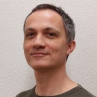 University of Zurich Employee Pedro Capelo's profile photo