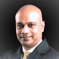 Maybank Employee Senthil P's profile photo
